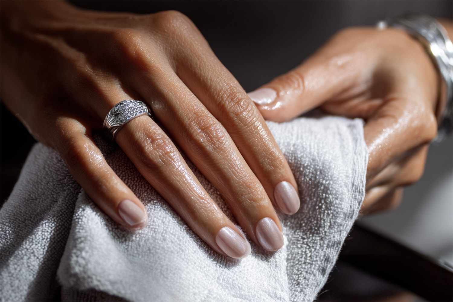 Gümüş Kararmasına Pratik Çözümler