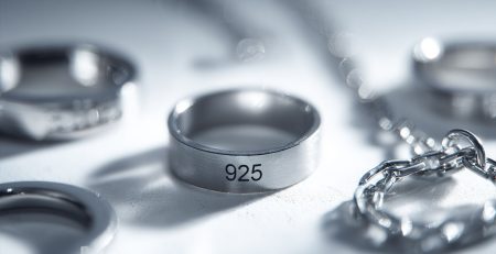 Gümüş Neden 925 Ayar?
