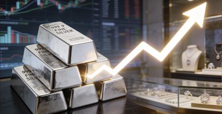 Der Aufstieg des Silbers, Ist der Kauf von Silberschmuck eine Investition?