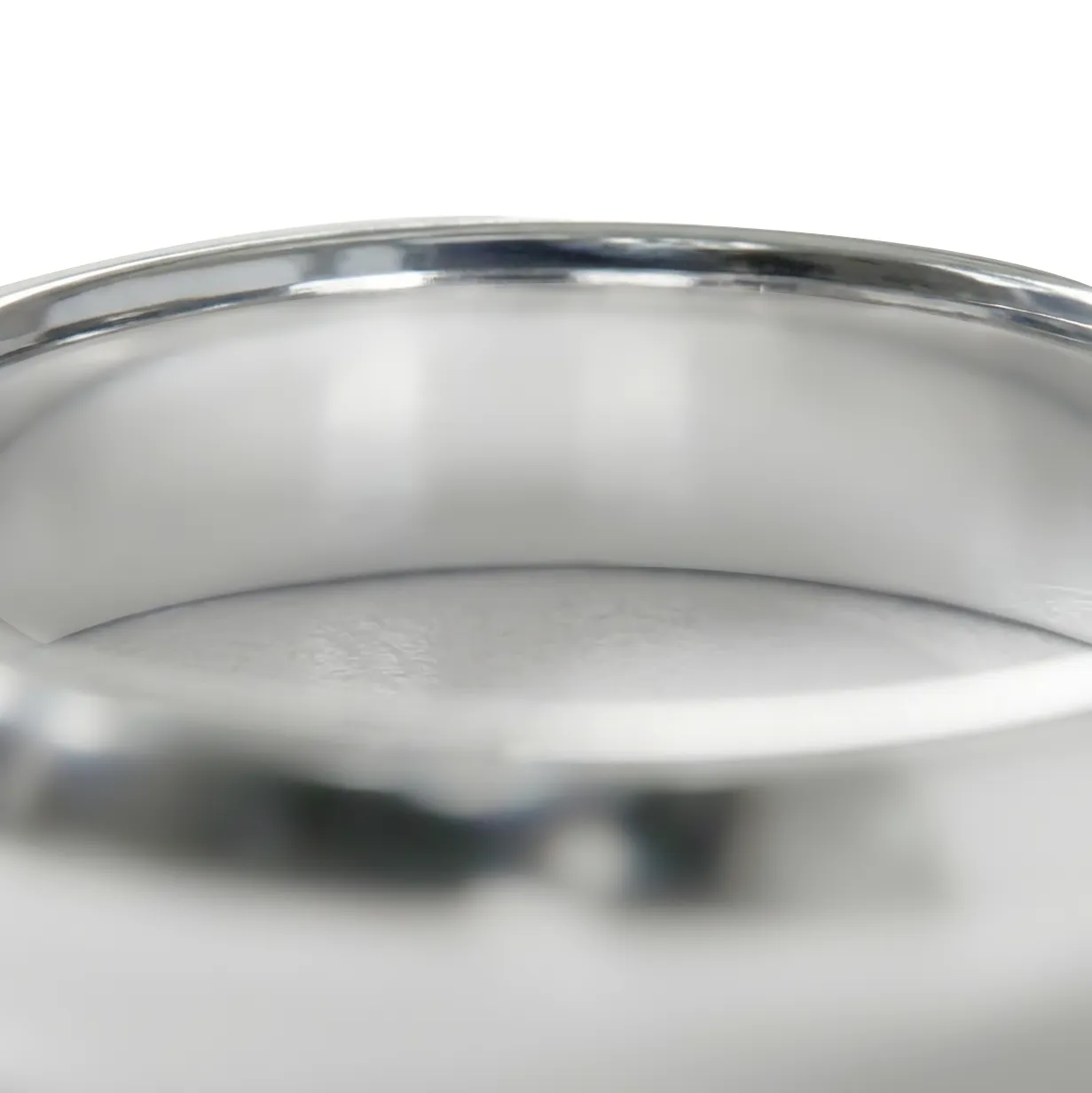 Innensicht des Rings